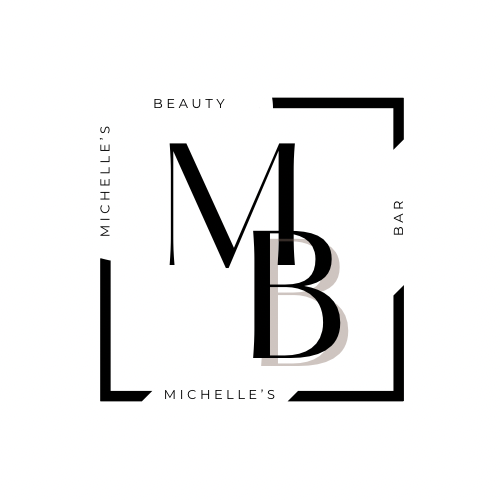 Michelle’s Beauty Bar logo
